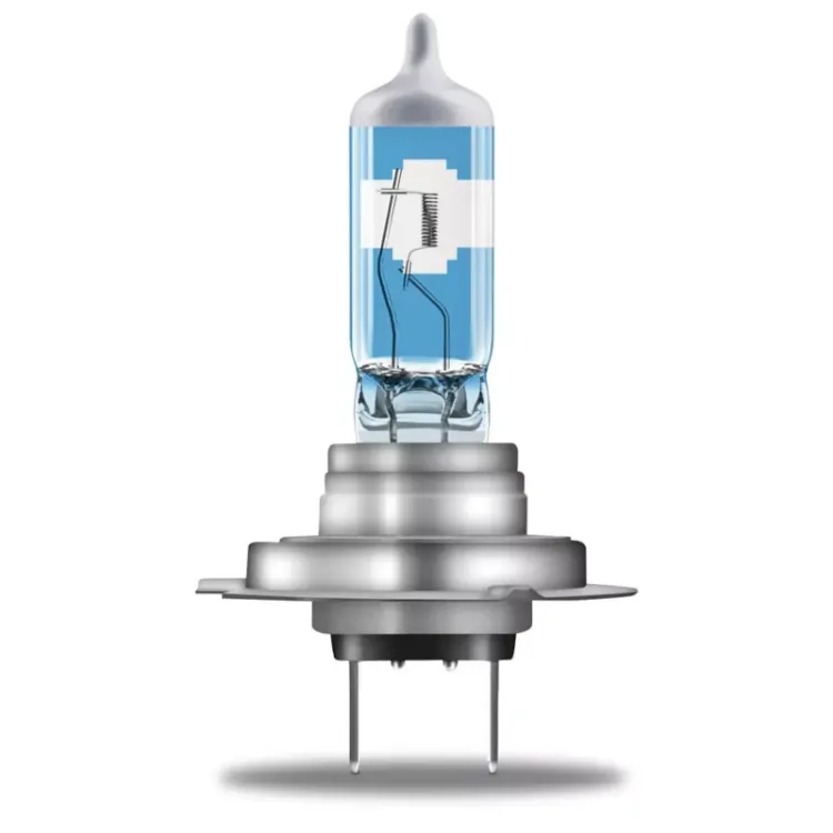 Alles OSRAM auto žarulja Night Breaker Laser H7 12V 55W