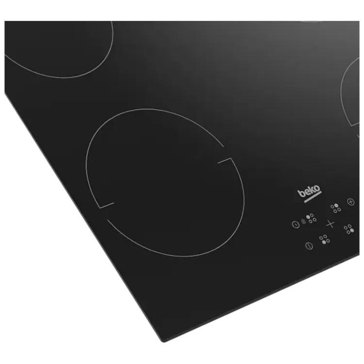 Alles BEKO ploča ugradbena HII64401QT 