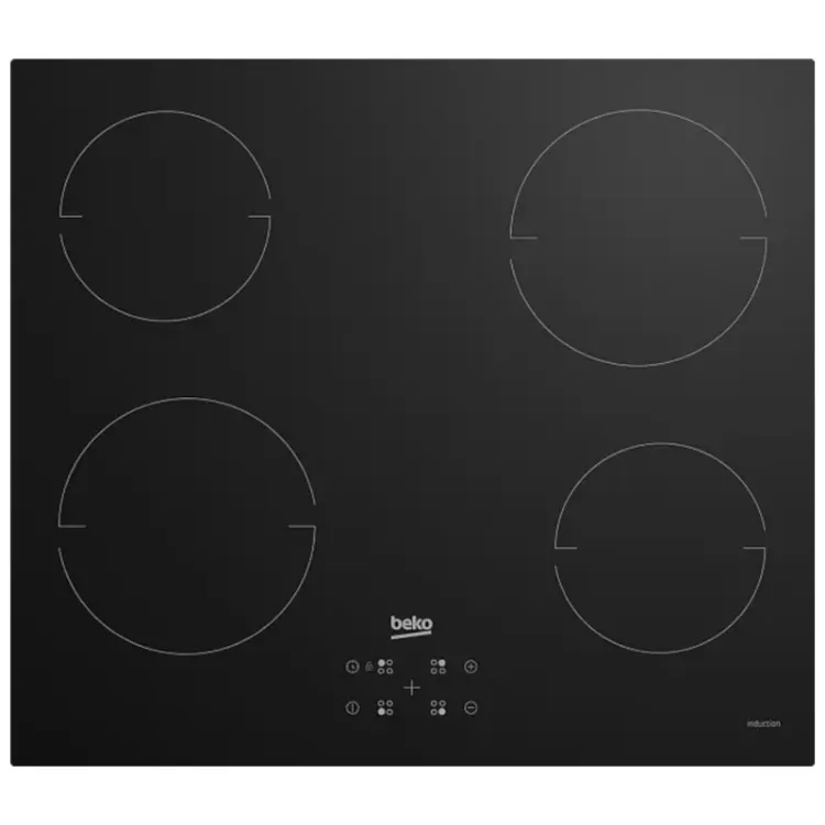 Alles BEKO ploča ugradbena HII64401QT 