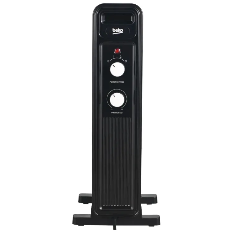 Alles BEKO radijator uljni RHO7323 B