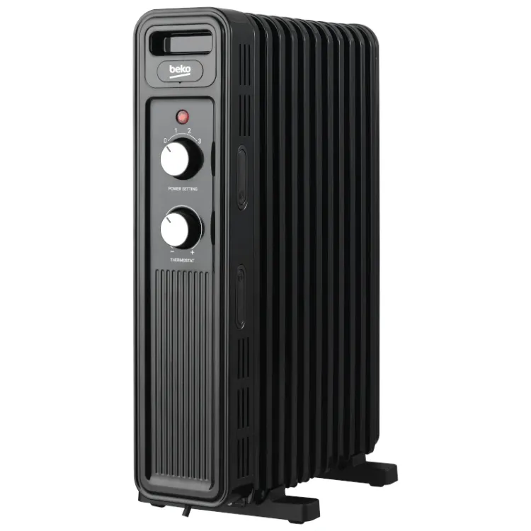 Alles BEKO radijator uljni RHO7323 B