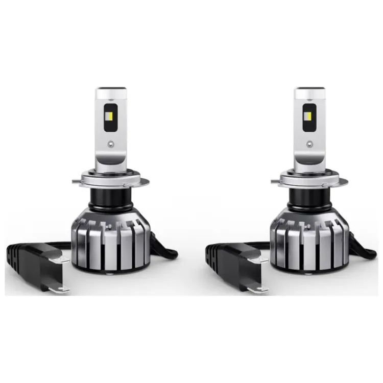 Alles OSRAM auto žarulja LED Night Breaker H7 12V 16W Duo