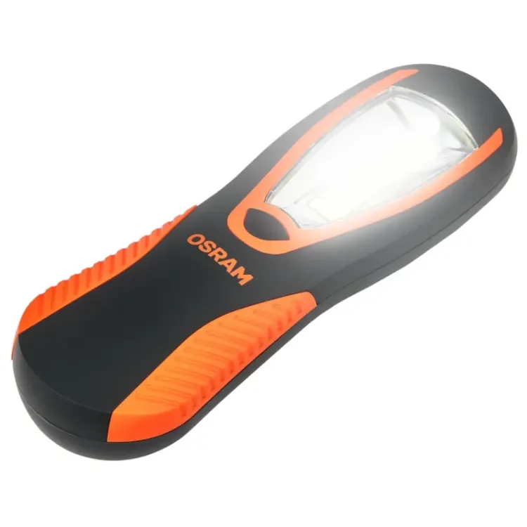 Alles OSRAM LED svjetiljka ručna LEDinspect TASK 180 Essential