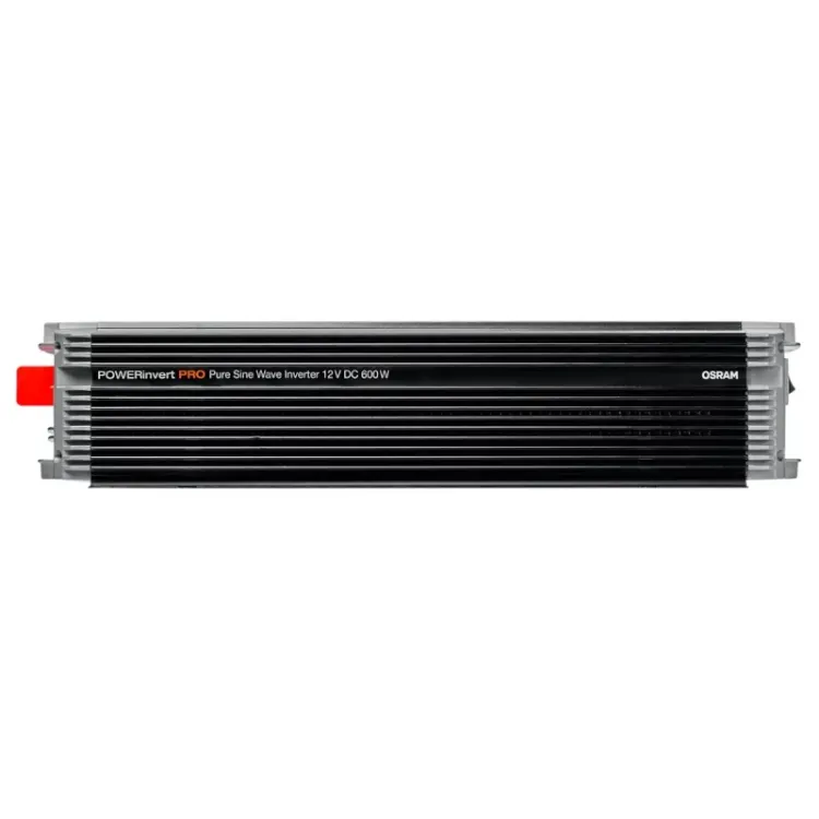 Alles OSRAM Pretvarač 12V na 230V 600W
