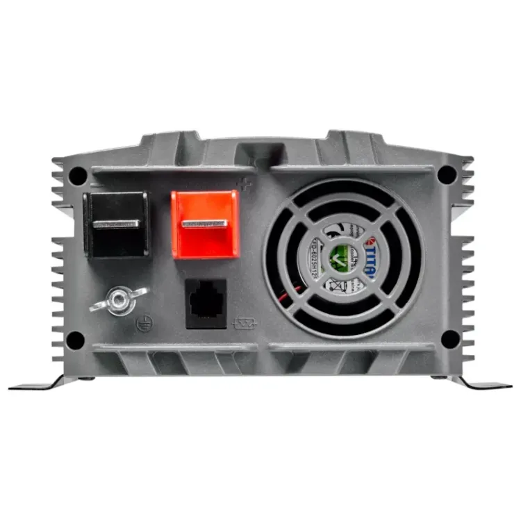 Alles OSRAM Pretvarač 12V na 230V 600W