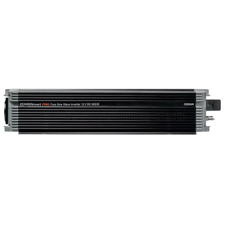 Alles OSRAM Pretvarač 12V na 230V 600W