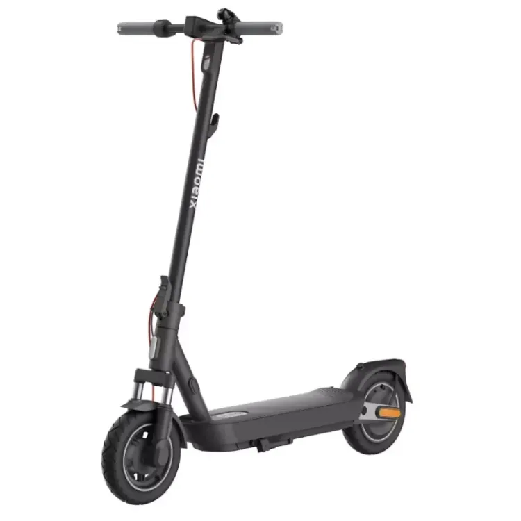 Alles XIAOMI MI električni romobil 5 PRO