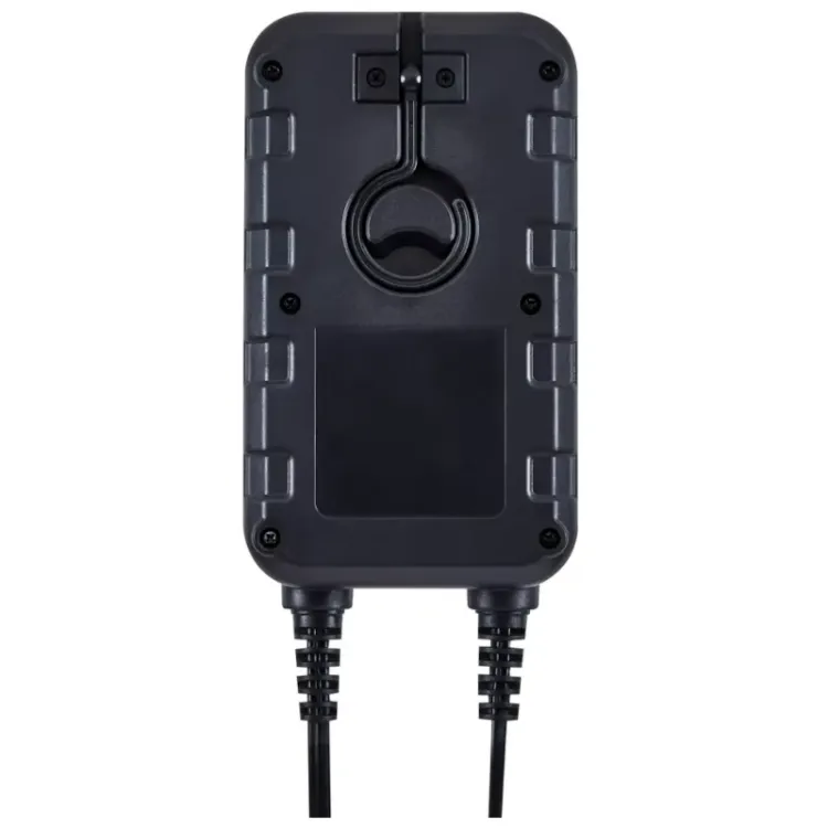 Alles OSRAM punjač baterija 904 4A 6/12V