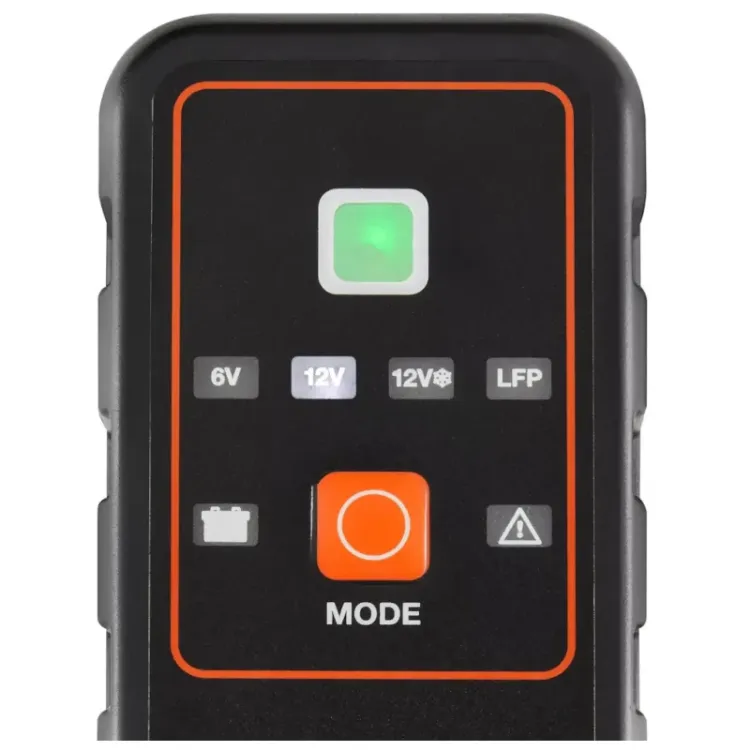 Alles OSRAM punjač baterija 901 1A 6V/12V