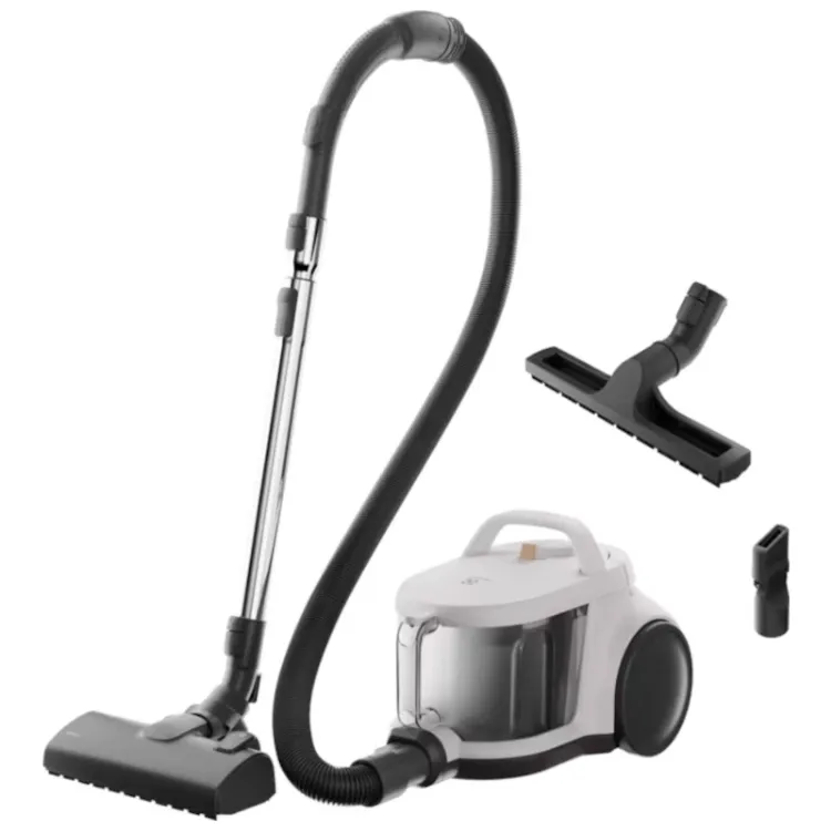 Alles ELECTROLUX usisavač EL51C2SW