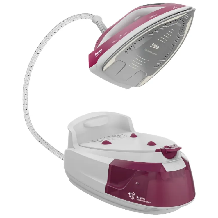 Alles BEKO parna postaja SGA 6126 R