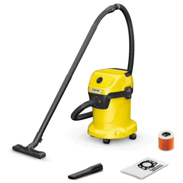 Alles KARCHER višenamjenski usisavač WD3 V-17/4/20
