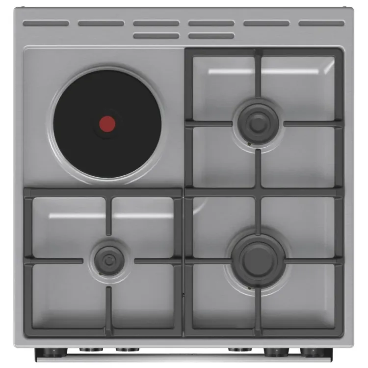 Alles GORENJE štednjak GK6C62XC