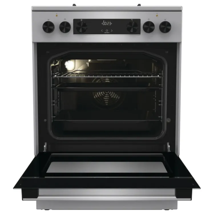 Alles GORENJE štednjak GK6C62XC