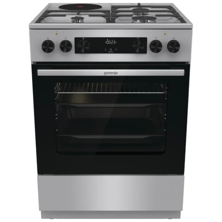 Alles GORENJE štednjak GK6C62XC