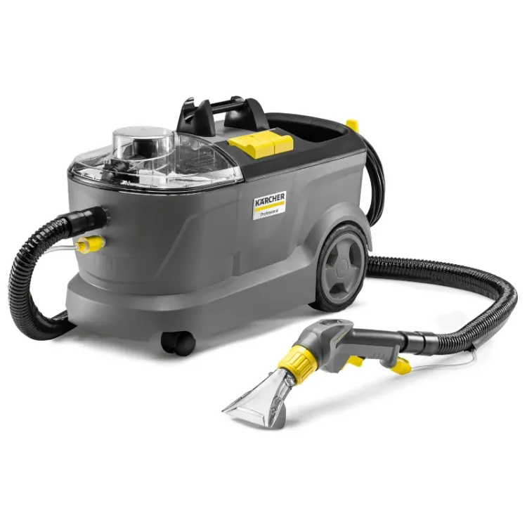 Alles KARCHER čistač sa ekstrakcijom u spreju Puzzi 1.100-131.0