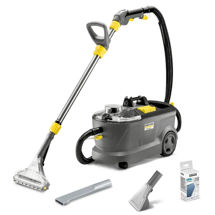 Alles KARCHER čistač sa ekstrakcijom u spreju Puzzi 1.100-131.0