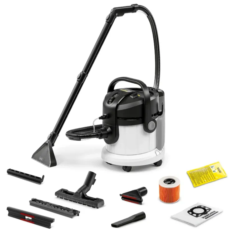 Alles KARCHER usisavač za pranje SE 4 EU