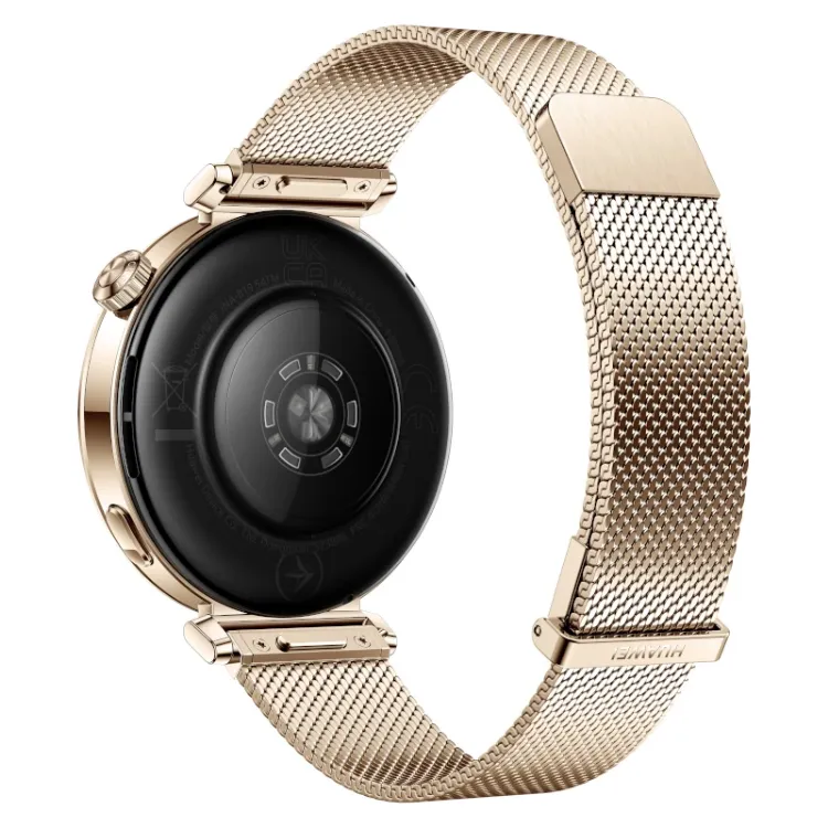 Alles HUAWEI pametni sat GT5 41MM ZLATNI