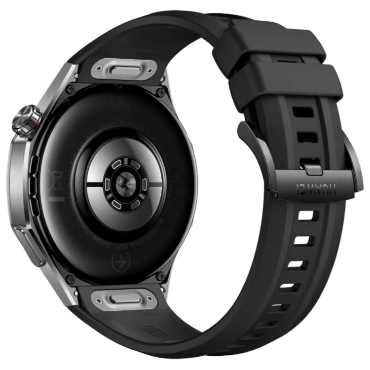 Alles HUAWEI pametni sat GT5 PRO 46MM CRNI