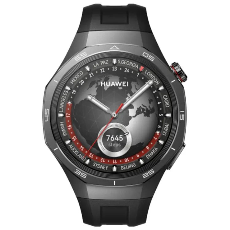 Alles HUAWEI pametni sat GT5 PRO 46MM CRNI