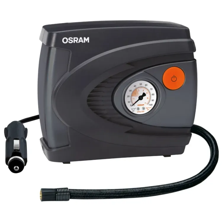 Alles OSRAM auto kompresor Essential OTI610