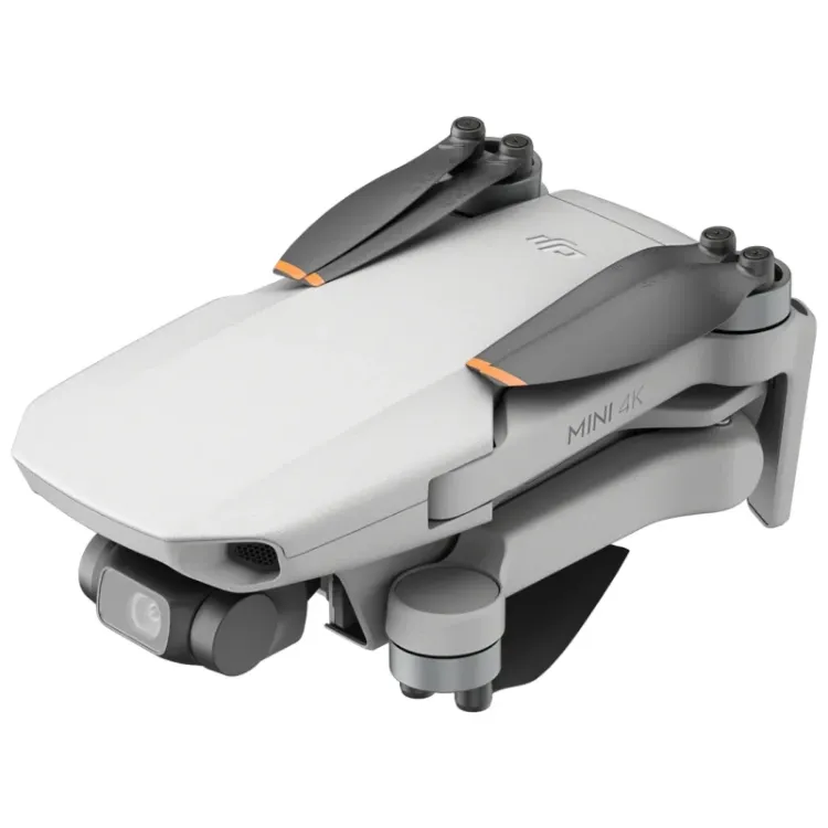 Alles DJI dron MINI 4 PRO FLY MORE COMBO