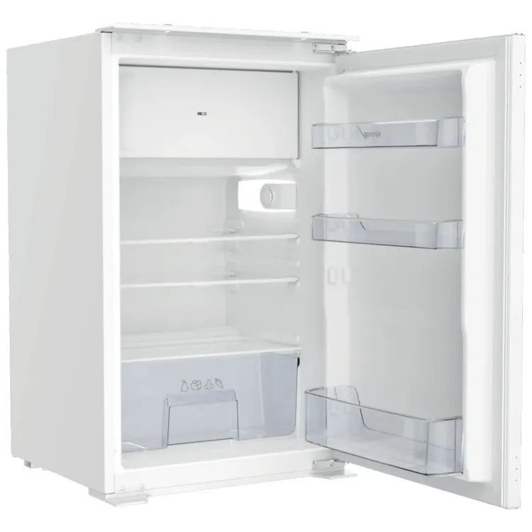 Alles GORENJE hladnjak ugradbeni RBI409EP1