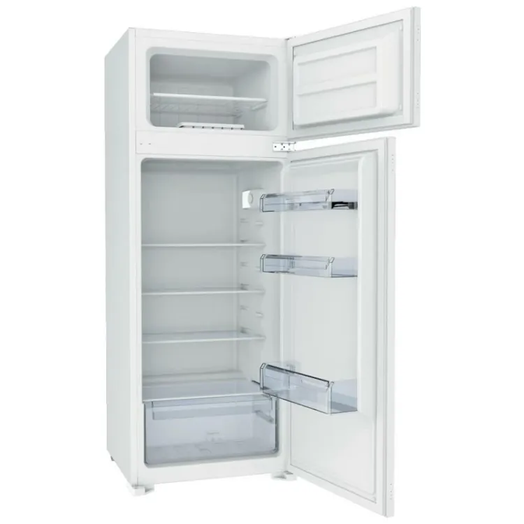 Alles GORENJE hladnjak ugradbeni kombinirani RFI4152P1