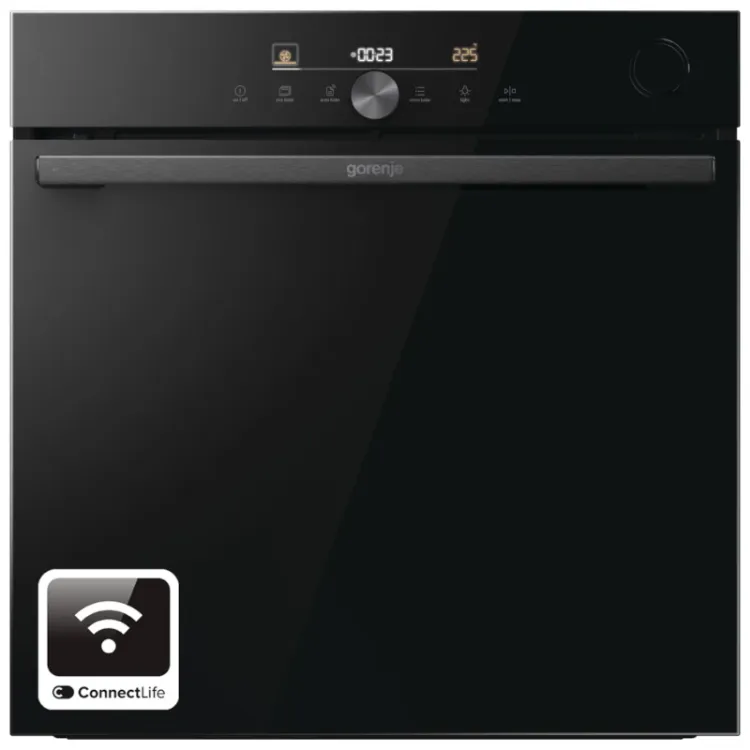 Alles GORENJE pećnica ugradbena BPSA6747DGWI