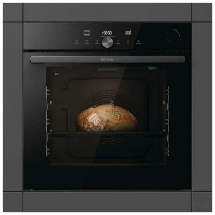 Alles GORENJE pećnica ugradbena BPSA6747DGWI