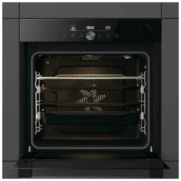 Alles GORENJE pećnica ugradbena BPSA6747DGWI