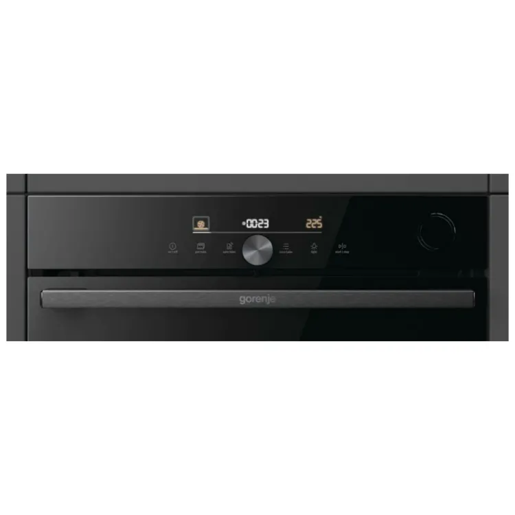 Alles GORENJE pećnica ugradbena BPSA6747DGWI