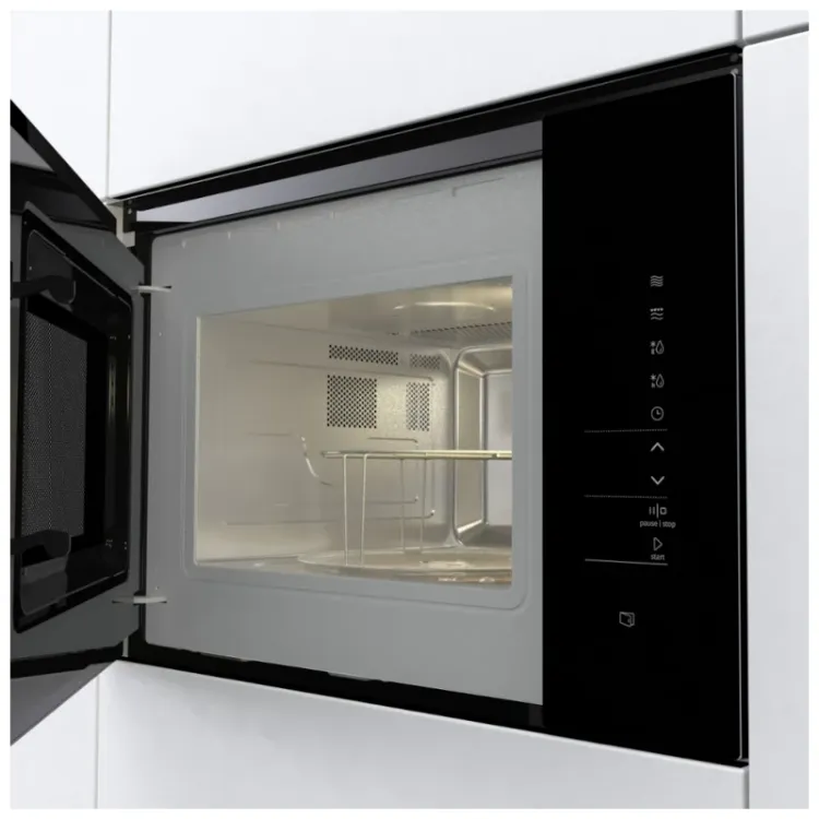 Alles GORENJE mikrovalna pećnica ugradbena BMI251SG3BG
