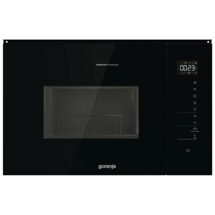 Alles GORENJE mikrovalna pećnica ugradbena BMI251SG3BG