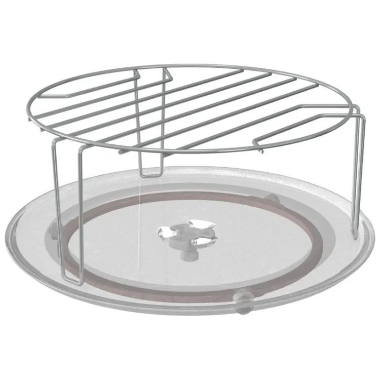 Alles GORENJE mikrovalna pećnica ugradbena BMI251SG3BG