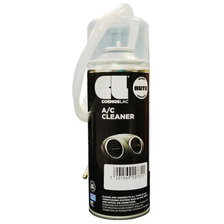 Alles COSMOSLAC sprej za čišćenje klime 400 ml