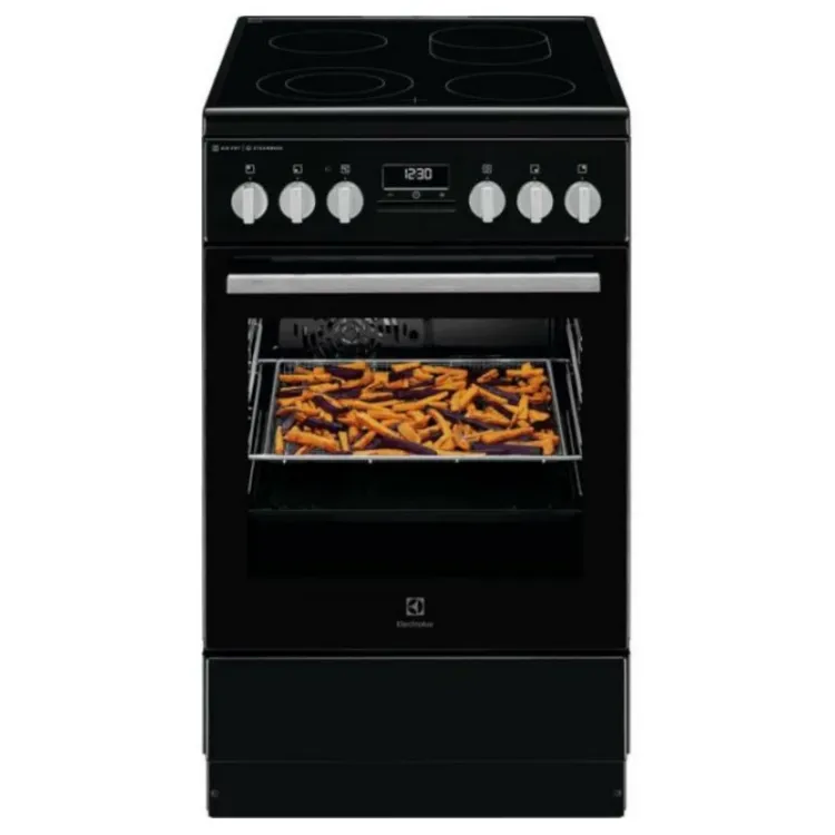 Alles ELECTROLUX štednjak LKR564276K