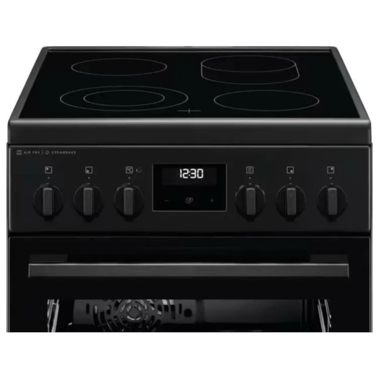 Alles ELECTROLUX štednjak LKR564276K