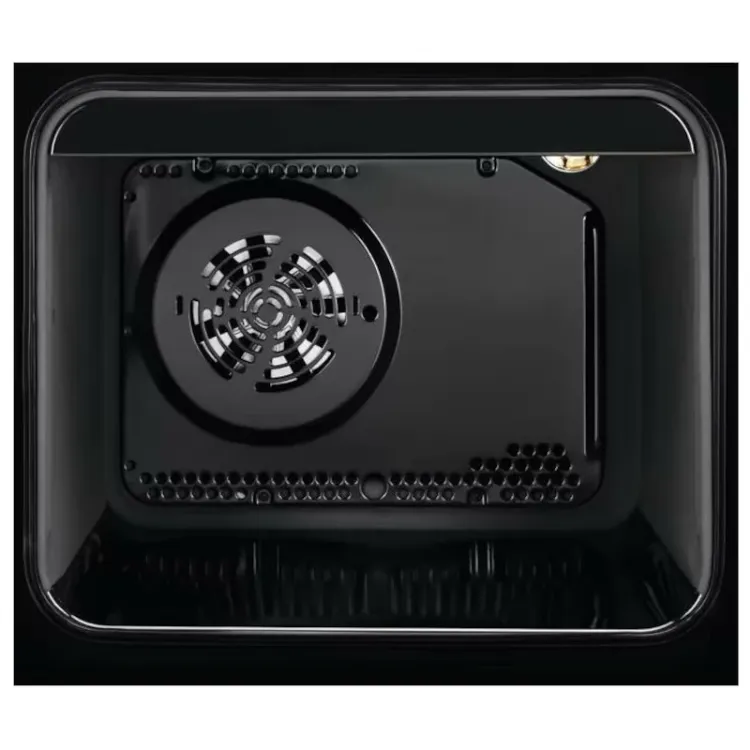Alles ELECTROLUX štednjak LKR564276K
