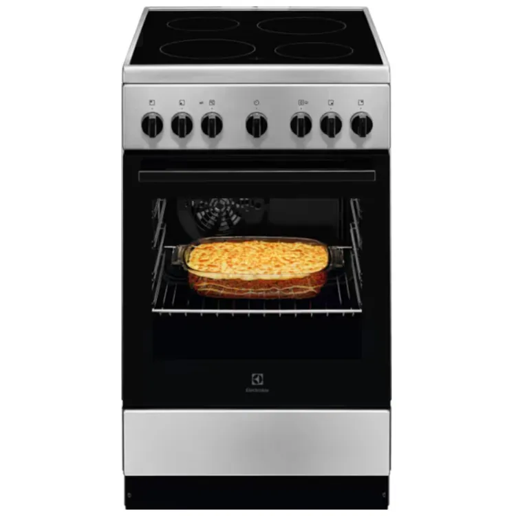 Alles ELECTROLUX štednjak LKR562055X