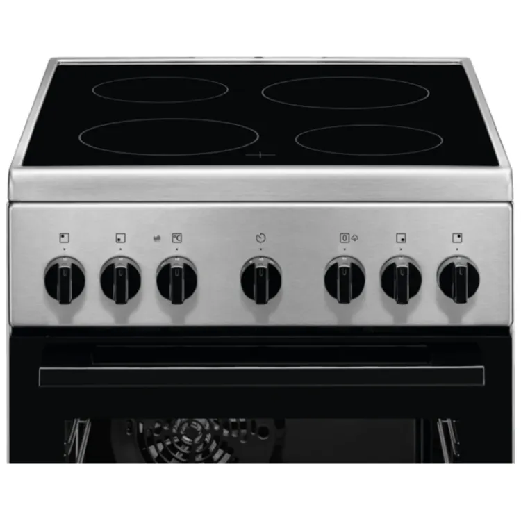 Alles ELECTROLUX štednjak LKR562055X