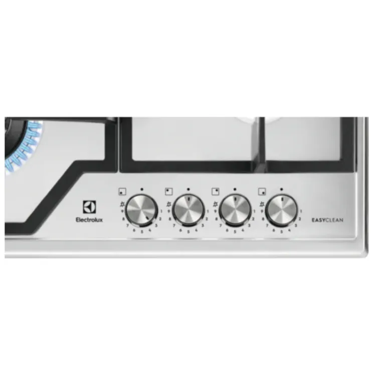 Alles ELECTROLUX ploča ugradbena KGS64362XX