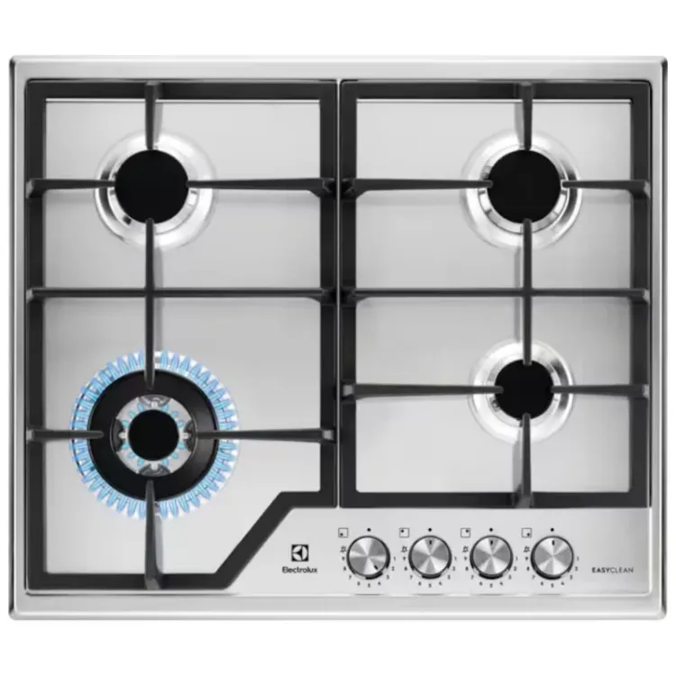 Alles ELECTROLUX ploča ugradbena KGS64362XX