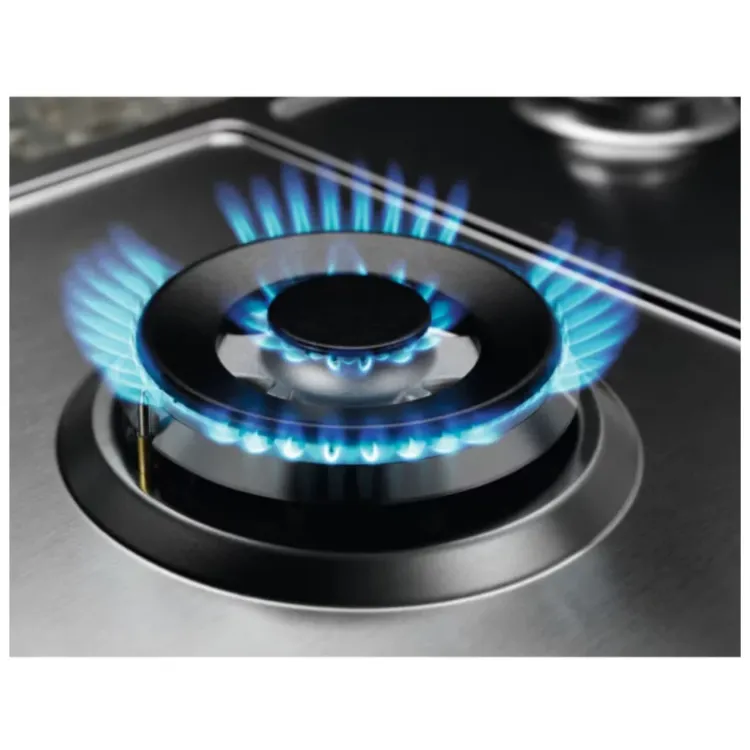 Alles ELECTROLUX ploča ugradbena KGS64362XX