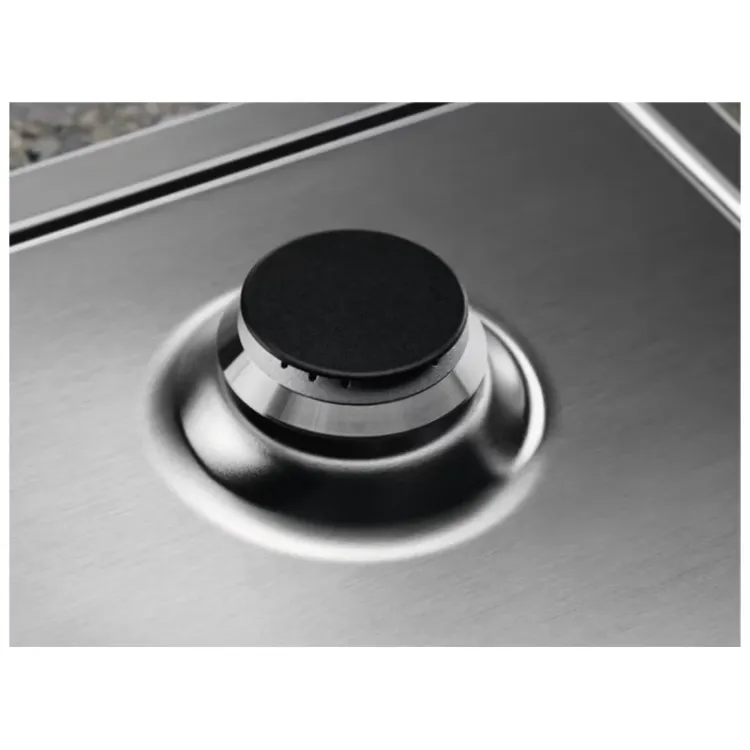 Alles ELECTROLUX ploča ugradbena KGS64362XX