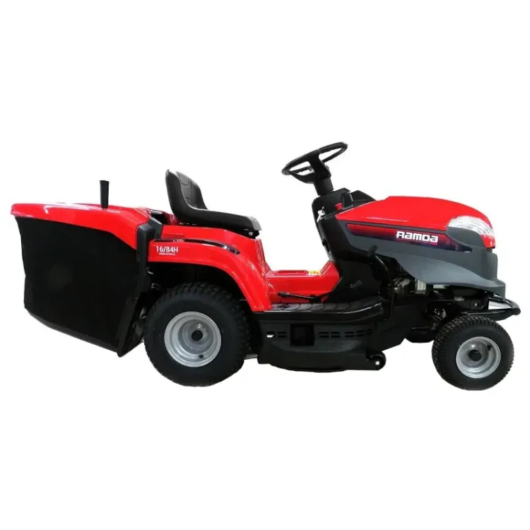 Alles  RAMDA traktorska kosilica TC8416H