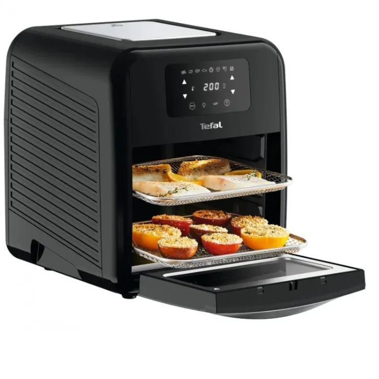 Alles TEFAL friteza na vrući zrak FW501815