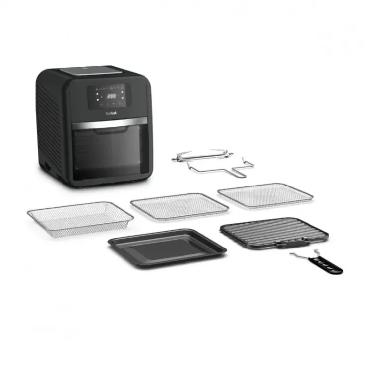 Alles TEFAL friteza na vrući zrak FW501815