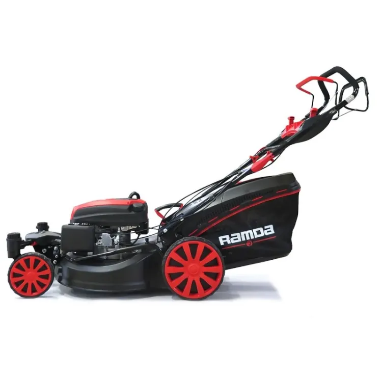 Alles RAMDA motorna kosilica TW51SHL-T